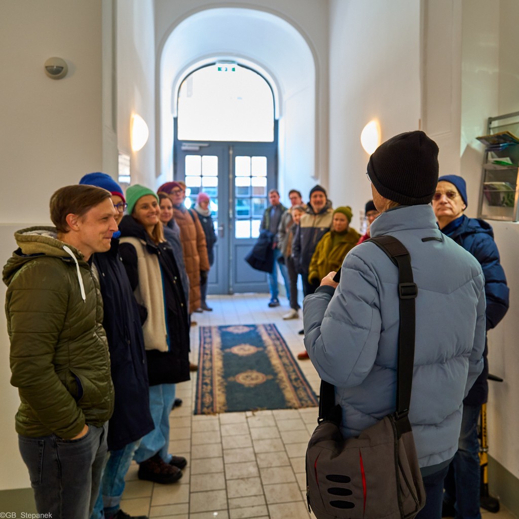 Wohnprojekte-Frühstück-Künstlergasse-Wien