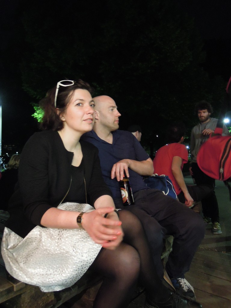 Workshopreihe "Gemeinsam Bauen und Wohnen in der Praxis" Veranstaltungsfoto