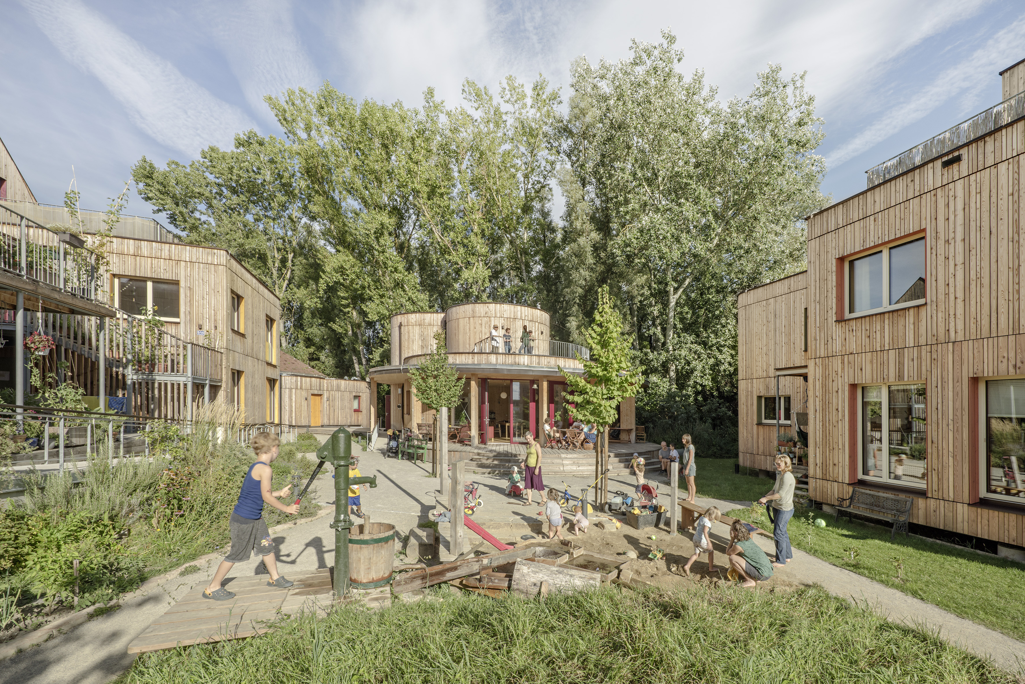 BaCh – Baugruppen – Chancen für die Stadt- und Ortsentwicklung (2025)