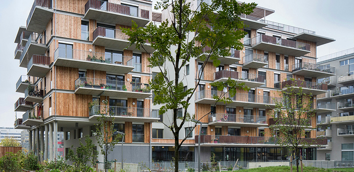 Initiative Gemeinsam Bauen & Wohnen