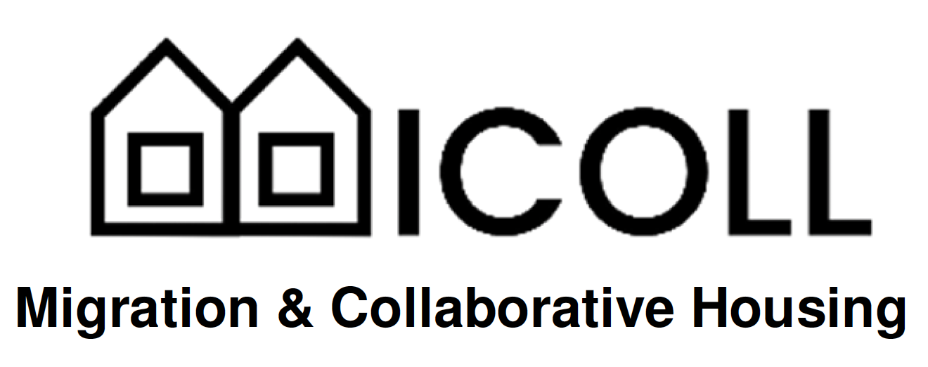 Geflüchtete in gemeinschaftlichen Wohnprojekten