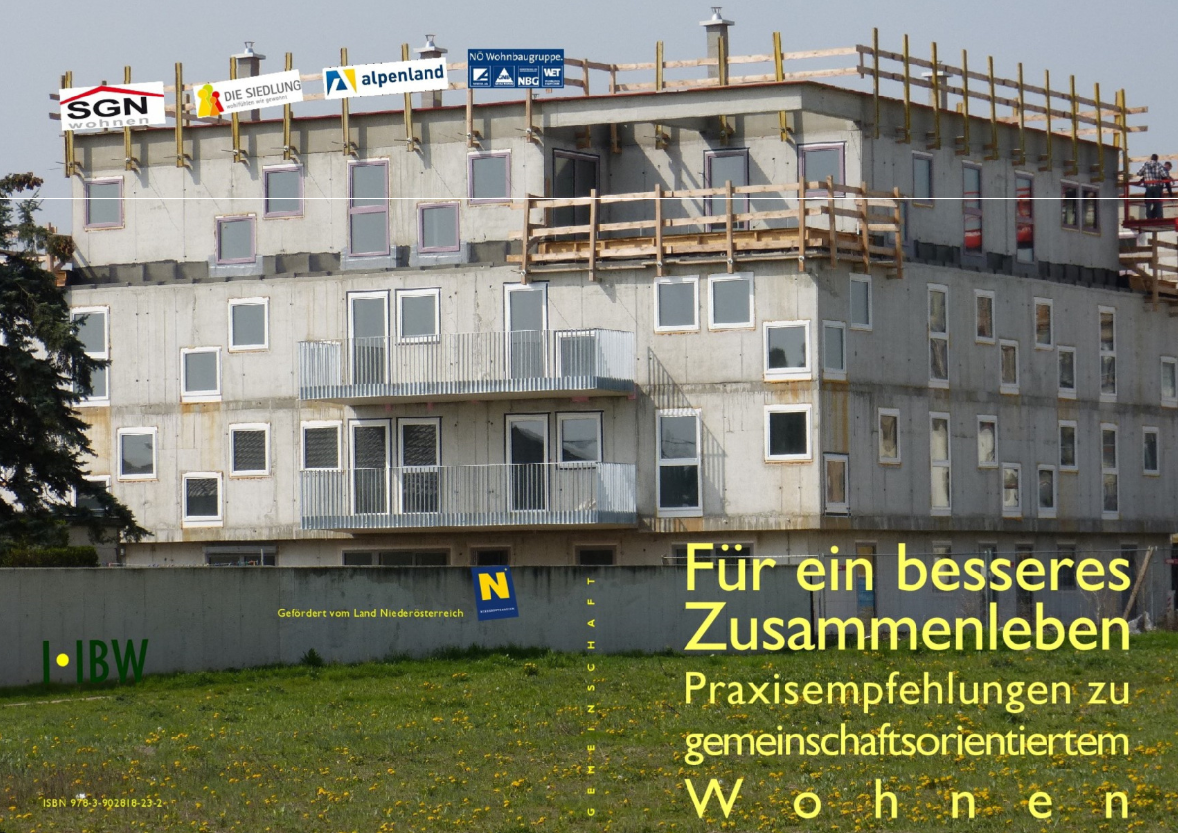 Für ein besseres Zusammenleben