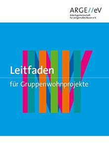 Leitfaden für Gruppenwohnprojekte