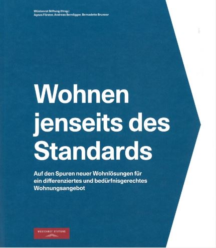 Wohnen  jenseits des  Standards
