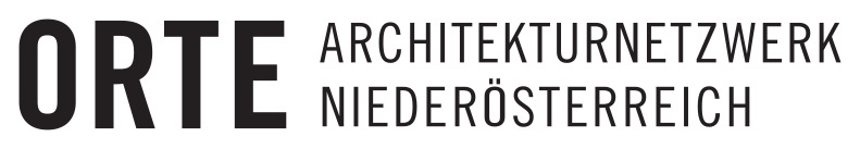 ORTE Architekturnetzwerk Niederösterreich